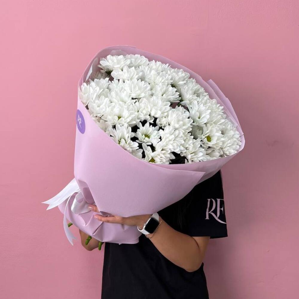 Букет «Ромашка»